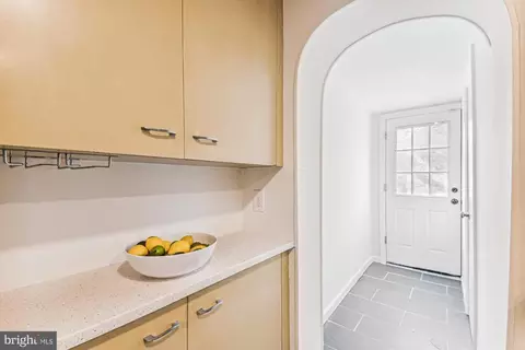 Kitchen - 1606 Marshall St, Baltimore, MD 21230 photo 5 of 6