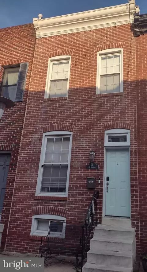 15 S Robinson St, Baltimore, MD 21224