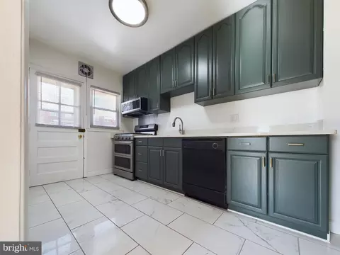 5700 Fenwick Ave, Baltimore, MD 21239