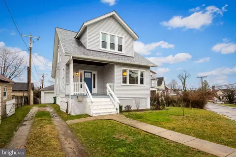 6031 Old Harford Rd, Baltimore, MD 21214