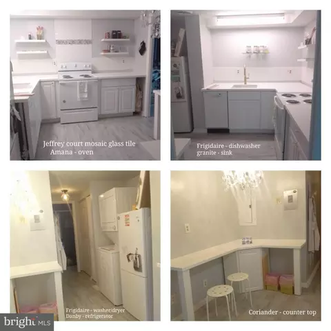 6317 Park Heights Ave #510, Baltimore, MD 21215
