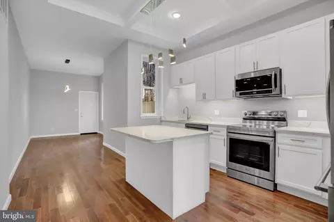 Kitchen - 2406 N Calvert St, Baltimore, MD 21218 photo 1 of 6