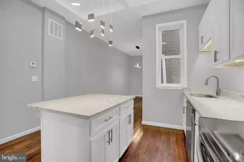 Kitchen - 2406 N Calvert St, Baltimore, MD 21218 photo 5 of 6