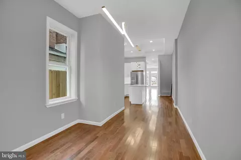 Entry Way - 2406 N Calvert St, Baltimore, MD 21218 photo 1 of 2