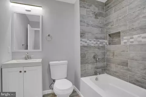 Bath - 2406 N Calvert St, Baltimore, MD 21218 photo 3 of 4