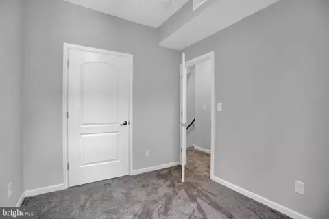 Bedroom - 2406 N Calvert St, Baltimore, MD 21218 photo 4 of 5