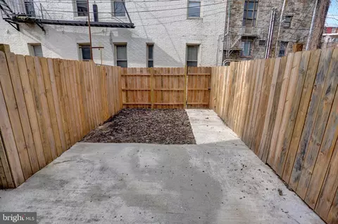 Exterior - 2406 N Calvert St, Baltimore, MD 21218 photo 4 of 11