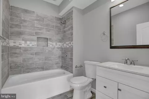 Bath - 2406 N Calvert St, Baltimore, MD 21218 photo 4 of 4