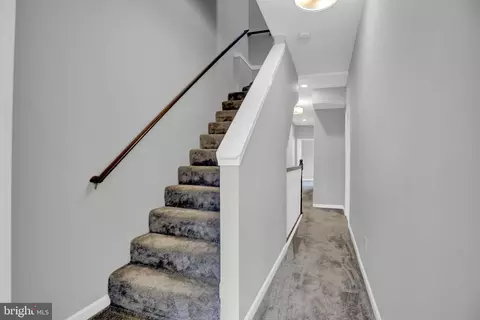 Entry Way - 2406 N Calvert St, Baltimore, MD 21218 photo 2 of 2