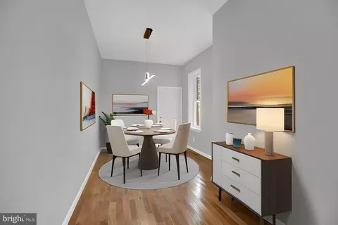 Dining - 2406 N Calvert St, Baltimore, MD 21218 photo 1 of 1