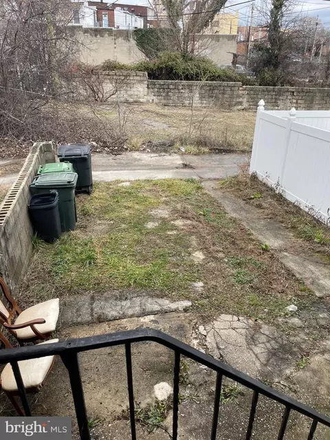 Exterior - 3102 Mareco Ave, Baltimore, MD 21213 photo 7 of 10