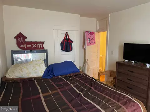 Bedroom - 3102 Mareco Ave, Baltimore, MD 21213 photo 6 of 6