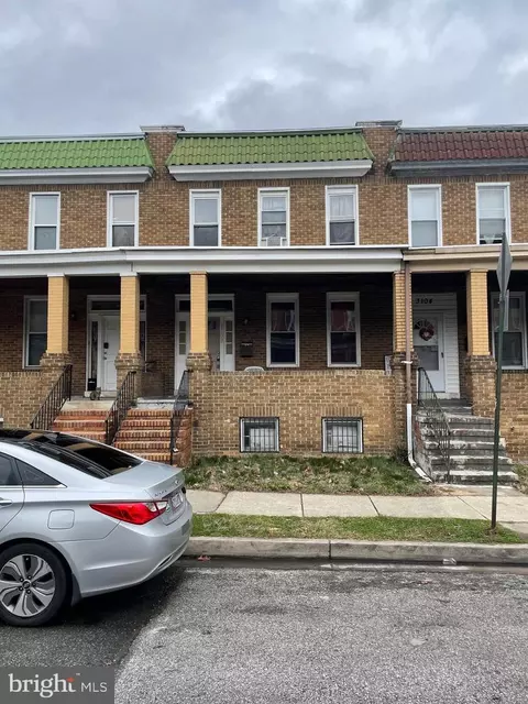 Exterior - 3102 Mareco Ave, Baltimore, MD 21213 photo 2 of 10