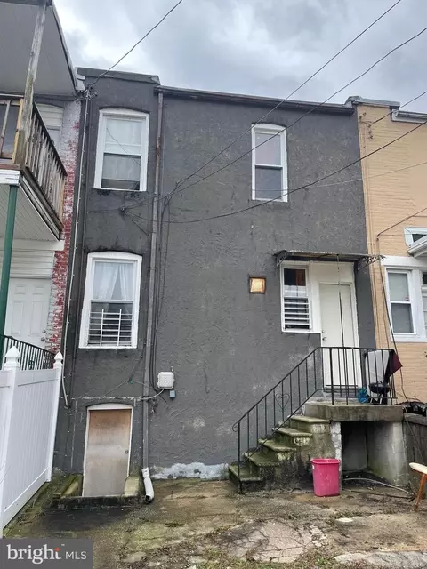 Exterior - 3102 Mareco Ave, Baltimore, MD 21213 photo 9 of 10