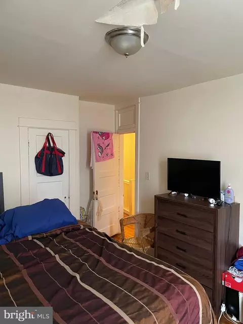 Bedroom - 3102 Mareco Ave, Baltimore, MD 21213 photo 5 of 6