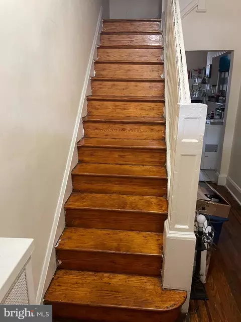 Entry Way - 3102 Mareco Ave, Baltimore, MD 21213 photo 1 of 1