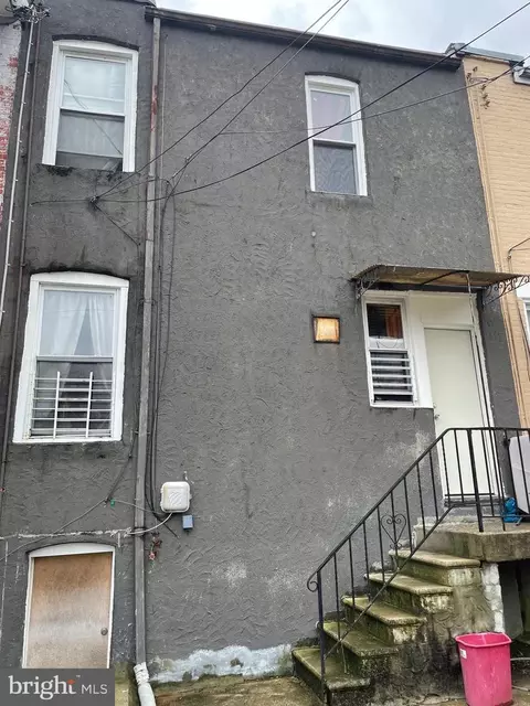 Exterior - 3102 Mareco Ave, Baltimore, MD 21213 photo 10 of 10