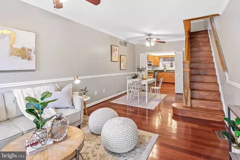 Dining - 331 S Lehigh St, Baltimore, MD 21224 photo 1 of 4