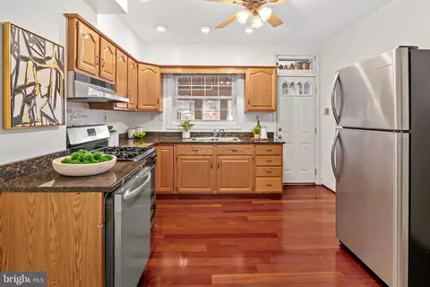 Kitchen - 331 S Lehigh St, Baltimore, MD 21224 photo 1 of 3
