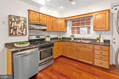Kitchen - 331 S Lehigh St, Baltimore, MD 21224 photo 2 of 3