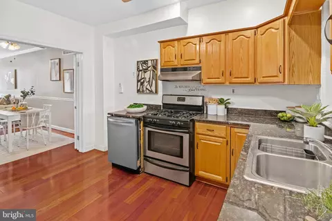 Kitchen - 331 S Lehigh St, Baltimore, MD 21224 photo 3 of 3