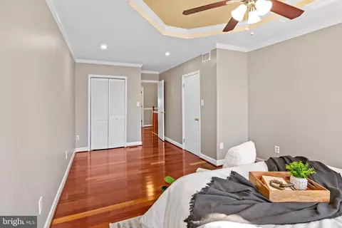 Bedroom - 331 S Lehigh St, Baltimore, MD 21224 photo 3 of 4