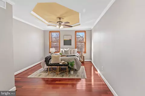 Bedroom - 331 S Lehigh St, Baltimore, MD 21224 photo 1 of 4