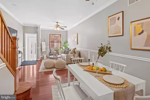 Dining - 331 S Lehigh St, Baltimore, MD 21224 photo 2 of 4