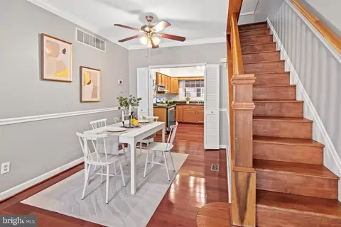Dining - 331 S Lehigh St, Baltimore, MD 21224 photo 4 of 4