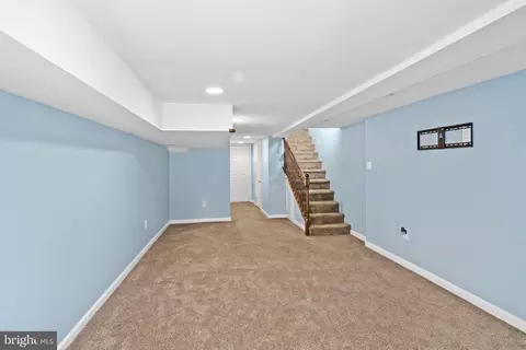 Entry Way - 331 S Lehigh St, Baltimore, MD 21224 photo 1 of 1