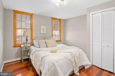 Bedroom - 331 S Lehigh St, Baltimore, MD 21224 photo 4 of 4