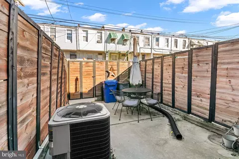 Exterior - 331 S Lehigh St, Baltimore, MD 21224 photo 3 of 3