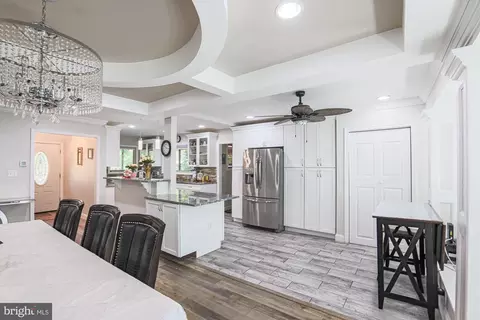 Dining - 2827 W Strathmore Ave, Baltimore, MD 21209 photo 7 of 7