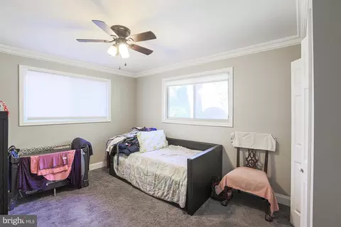 Bedroom - 2827 W Strathmore Ave, Baltimore, MD 21209 photo 1 of 3