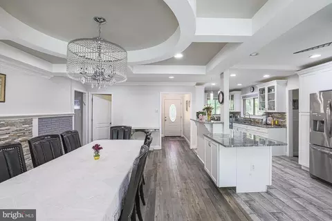 Dining - 2827 W Strathmore Ave, Baltimore, MD 21209 photo 6 of 7