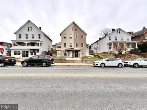 3731 Falls Rd, Baltimore, MD 21211 photo 2
