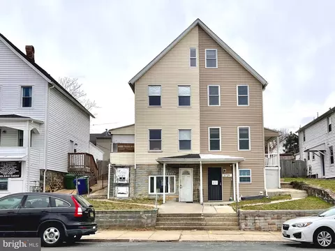 3731 Falls Rd, Baltimore, MD 21211 photo 1