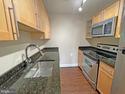 Kitchen - 1011 Hunter St #G-2, Baltimore, MD 21202 photo 1 of 4