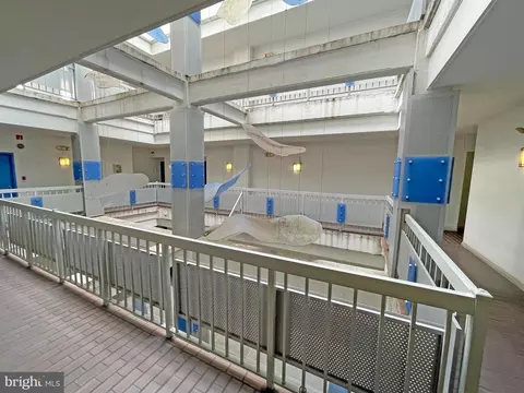 Exterior - 1011 Hunter St #G-2, Baltimore, MD 21202 photo 6 of 6
