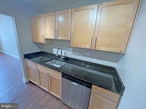 Kitchen - 1011 Hunter St #G-2, Baltimore, MD 21202 photo 4 of 4