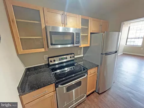 Kitchen - 1011 Hunter St #G-2, Baltimore, MD 21202 photo 2 of 4