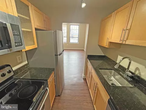 Kitchen - 1011 Hunter St #G-2, Baltimore, MD 21202 photo 3 of 4