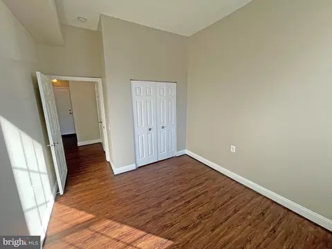 Bedroom - 1011 Hunter St #G-2, Baltimore, MD 21202 photo 2 of 2