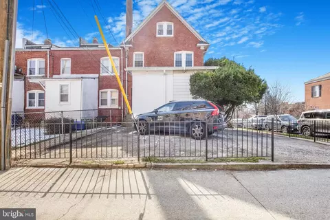 Exterior - 4134 Edmondson Ave, Baltimore, MD 21229 photo 3 of 3