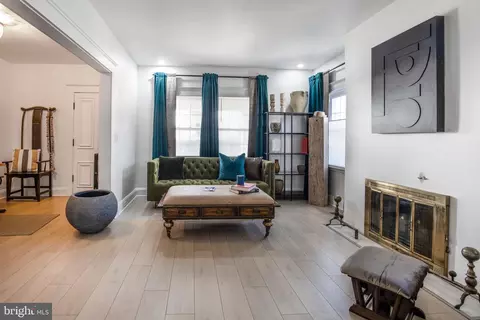 Living - 4134 Edmondson Ave, Baltimore, MD 21229 photo 1 of 9