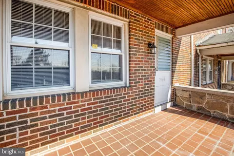 Exterior - 4134 Edmondson Ave, Baltimore, MD 21229 photo 2 of 3