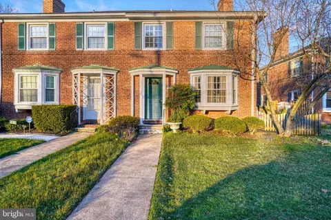 5913 Bellona Ave, Baltimore, MD 21212