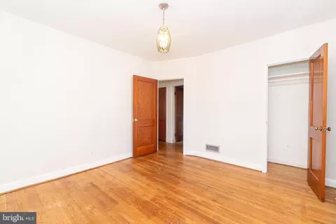 Bedroom - 5763 White Ave, Baltimore, MD 21206 photo 3 of 4