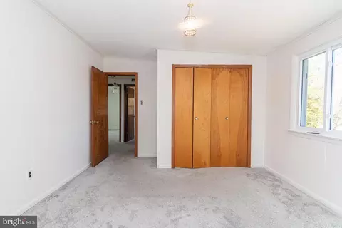 Bedroom - 5763 White Ave, Baltimore, MD 21206 photo 4 of 4