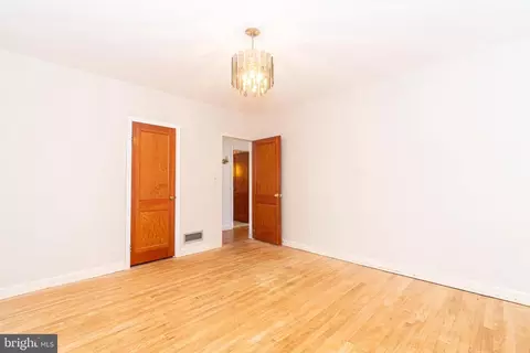 Bedroom - 5763 White Ave, Baltimore, MD 21206 photo 2 of 4